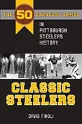 PDF Classic Steelers von David Finoli