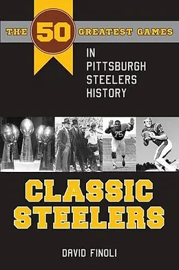 PDF Classic Steelers von David Finoli
