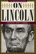 E-Book (epub) On Lincoln von John T. Hubbell