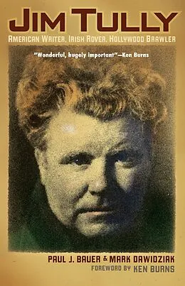E-Book (epub) Jim Tully von Paul Bauer, Mark Dawidziak