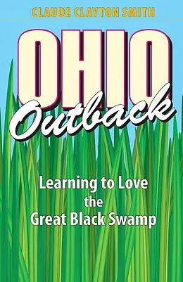 E-Book (epub) Ohio Outback von Claude Clayton Smith