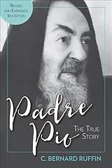 Taschenbuch Padre Pio von Bernard C. Ruffin