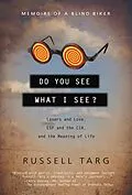 E-Book (epub) Do You See What I See? von Russell Targ