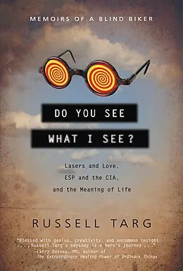 E-Book (epub) Do You See What I See? von Russell Targ