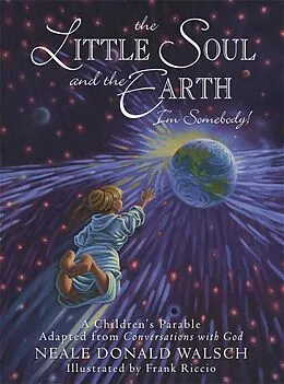 E-Book (epub) The Little Soul and the Earth von Neale Walsch