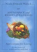E-Book (epub) Neale Donald Walsch on Abundance and Right Livelihood von Neale Walsch