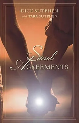 E-Book (epub) Soul Agreements von Dick Sutphen