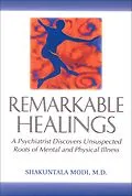 E-Book (epub) Remarkable Healings von Shakuntala Modi