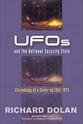 E-Book (epub) UFOs and the National Security State von Richard Dolan