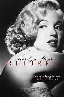 E-Book (epub) Marilyn Monroe Returns von Adrian Finkelstein