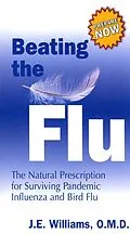 E-Book (epub) Beating the Flu von J. E. Williams