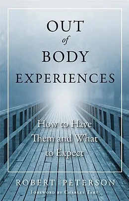 E-Book (epub) Out of Body Experiences von Robert Peterson