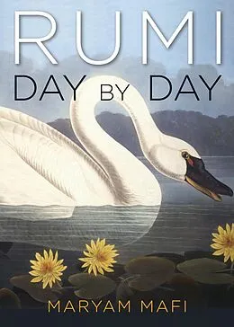 E-Book (epub) Rumi, Day by Day von Jalal Al-Din Rumi