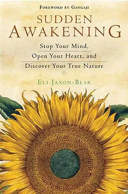 E-Book (epub) Sudden Awakening von Eli Jaxon-Bear