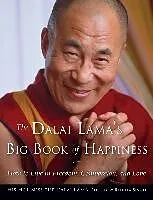 E-Book (epub) The Dalai Lama's Big Book of Happiness von Dalai Lama