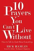 E-Book (epub) 10 Prayers You Can't Live Without von Rick Hamlin