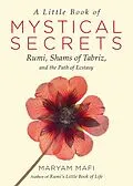 E-Book (epub) A Little Book of Mystical Secrets von Maryam Mafi