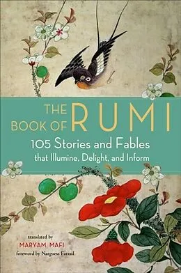 E-Book (epub) The Book of Rumi von Rumi