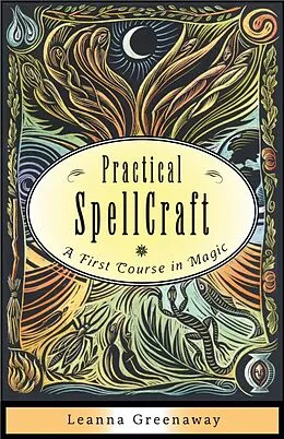 E-Book (epub) Practical Spellcraft von Leanna Greenaway
