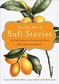 E-Book (epub) The Little Book of Sufi Stories von Neil Douglas-Klotz