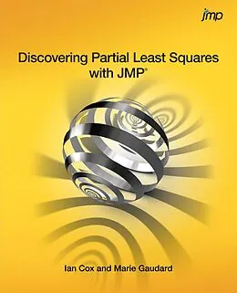 E-Book (epub) Discovering Partial Least Squares with JMP von Ian Cox, Marie Gaudard
