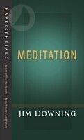 eBook (epub) Meditation de Jim Downing