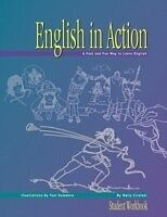 eBook (epub) English in Action: Student Workbook de Wally Cirafesi