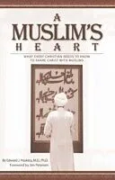 E-Book (epub) Muslim's Heart von Edward Hoskins