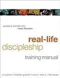 E-Book (epub) Real-Life Discipleship Training Manual von Jim Putman