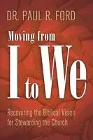 E-Book (epub) Moving from I to We von Paul Ford