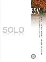 E-Book (epub) English Standard Version: Solo von Crossway Inc