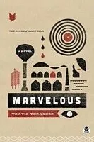 E-Book (epub) Marvelous von Travis Thrasher