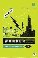 E-Book (epub) Wonder von Travis Thrasher