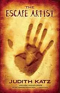 E-Book (epub) The Escape Artist von Judith Katz