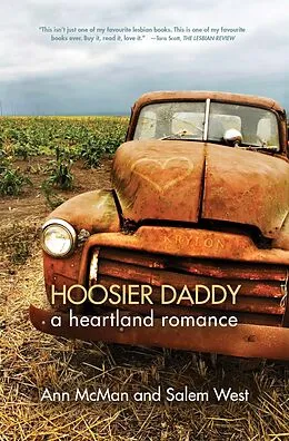 E-Book (epub) Hoosier Daddy von Ann McMan, Salem West