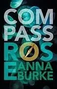 Kartonierter Einband Compass Rose von Anna Burke