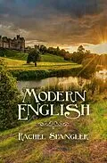 E-Book (epub) Modern English von Rachel Spangler