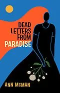 E-Book (epub) Dead Letters from Paradise von Ann McMan