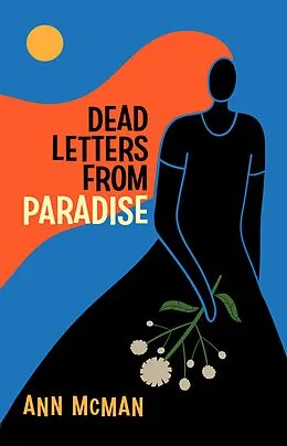 E-Book (epub) Dead Letters from Paradise von Ann McMan