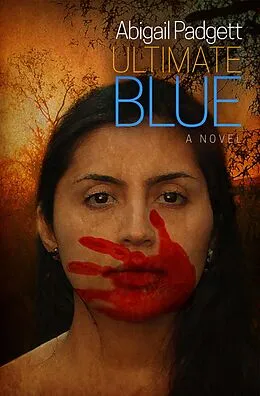 E-Book (epub) Ultimate Blue von Abigail Padgett