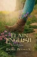 E-Book (epub) Plain English von Rachel Spangler