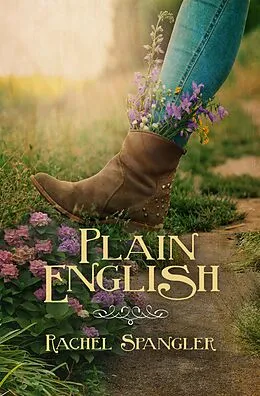 E-Book (epub) Plain English von Rachel Spangler