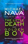 E-Book (epub) The Rios Omnibus von Michael Nava