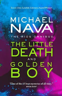 E-Book (epub) The Rios Omnibus von Michael Nava