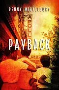 E-Book (epub) Payback von Penny Mickelbury