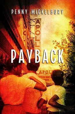 E-Book (epub) Payback von Penny Mickelbury