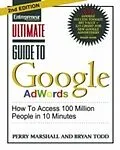 E-Book (epub) Ultimate Guide to Google Adwords von Perry Marshall, Bryan Todd