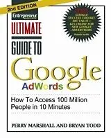 E-Book (epub) Ultimate Guide to Google Adwords von Perry Marshall, Bryan Todd