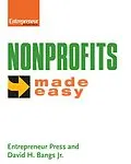 E-Book (epub) Nonprofits Made Easy von Entrepreneur Press