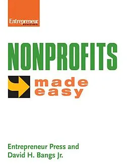 E-Book (epub) Nonprofits Made Easy von Entrepreneur Press